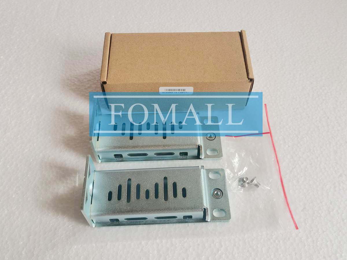 1SET New Ear Bracket Ear Hanging RCKMNT-19-CMPCT= For WS-C2960CPD-8PT-L