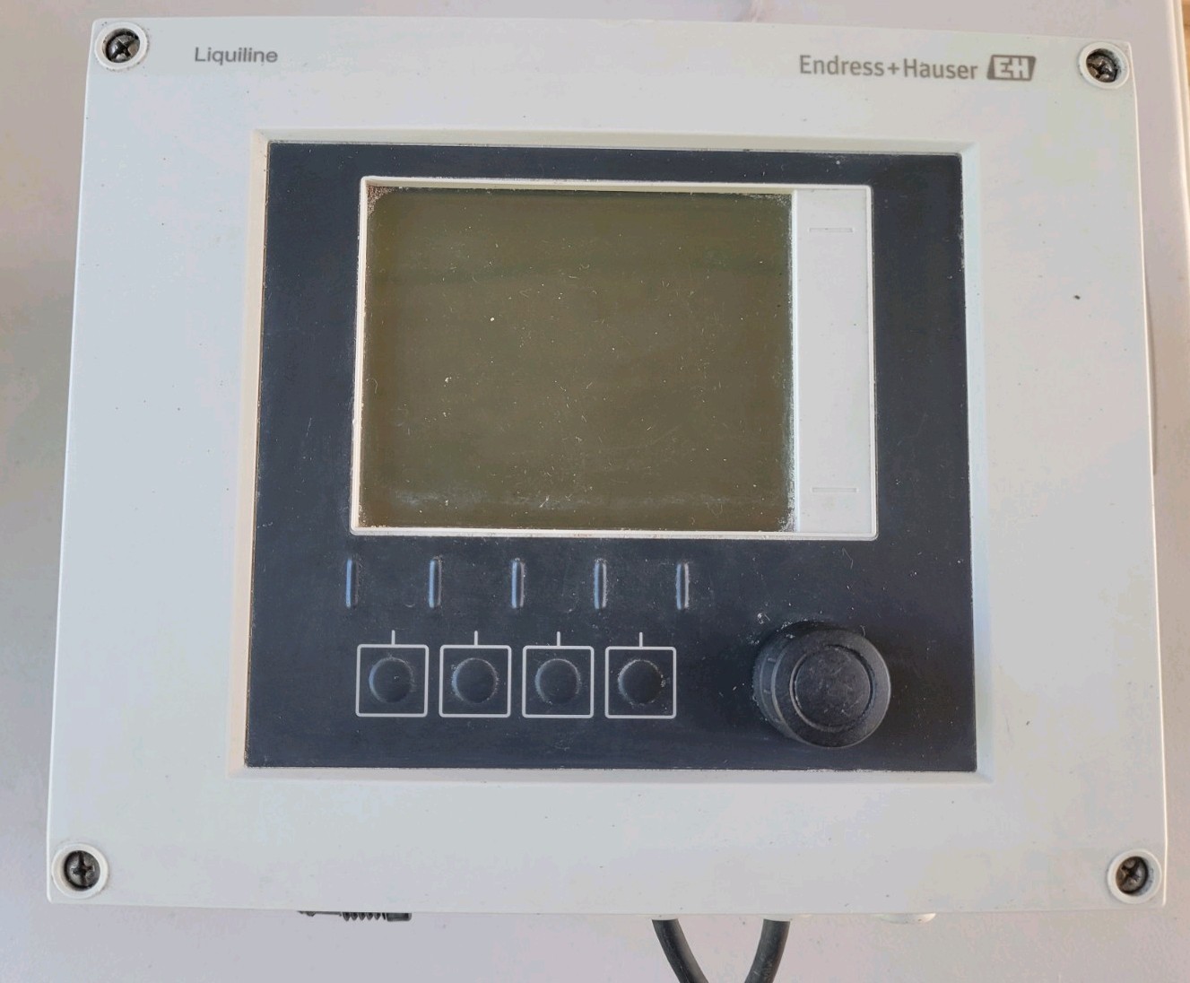 ENDRESS & HAUSER CM442-AAM2A2F211A CM442-2LE9/0