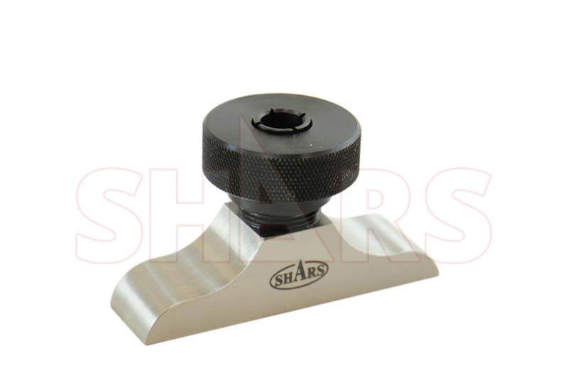 Shars 2-1/2″ Precision Dial Indicator Depth Base Attachment New P