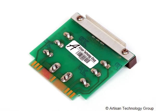 Keithley 2286 Quick Disconnect Board