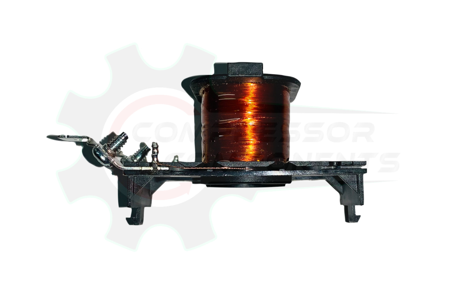 EATON 9-3185-1 / 110-120 Volt AC Coil For 15-40 Amp C25 Contactors Brand New