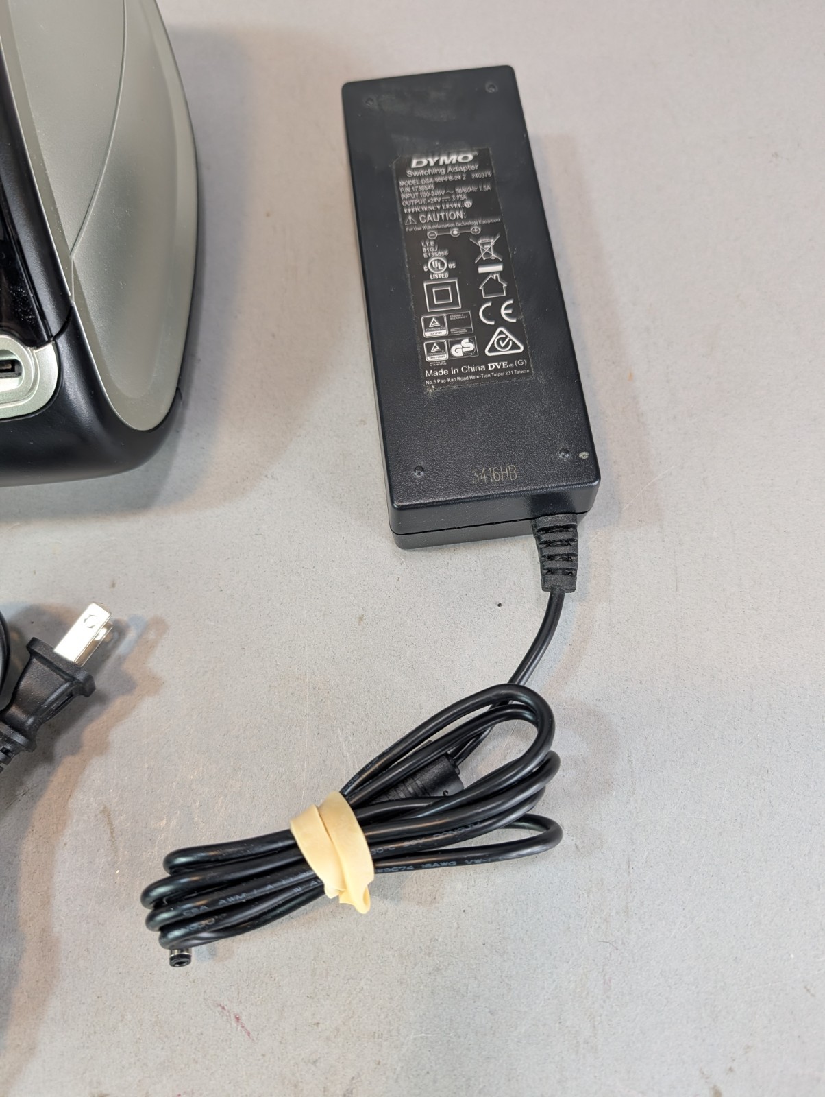 DYMO LabelWriter 4XL Thermal Label Printer