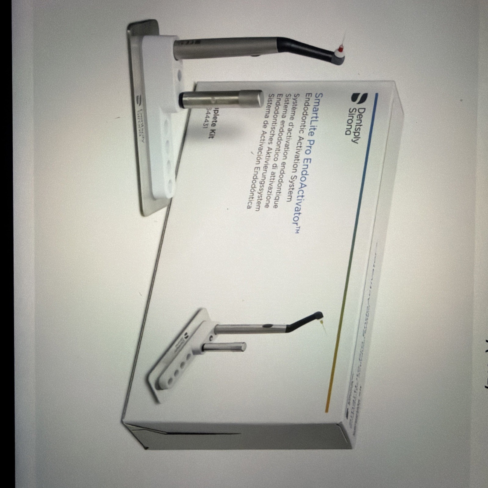 DentSply Sirona Endodontic SmartLite Pro EndoActivator | Kits