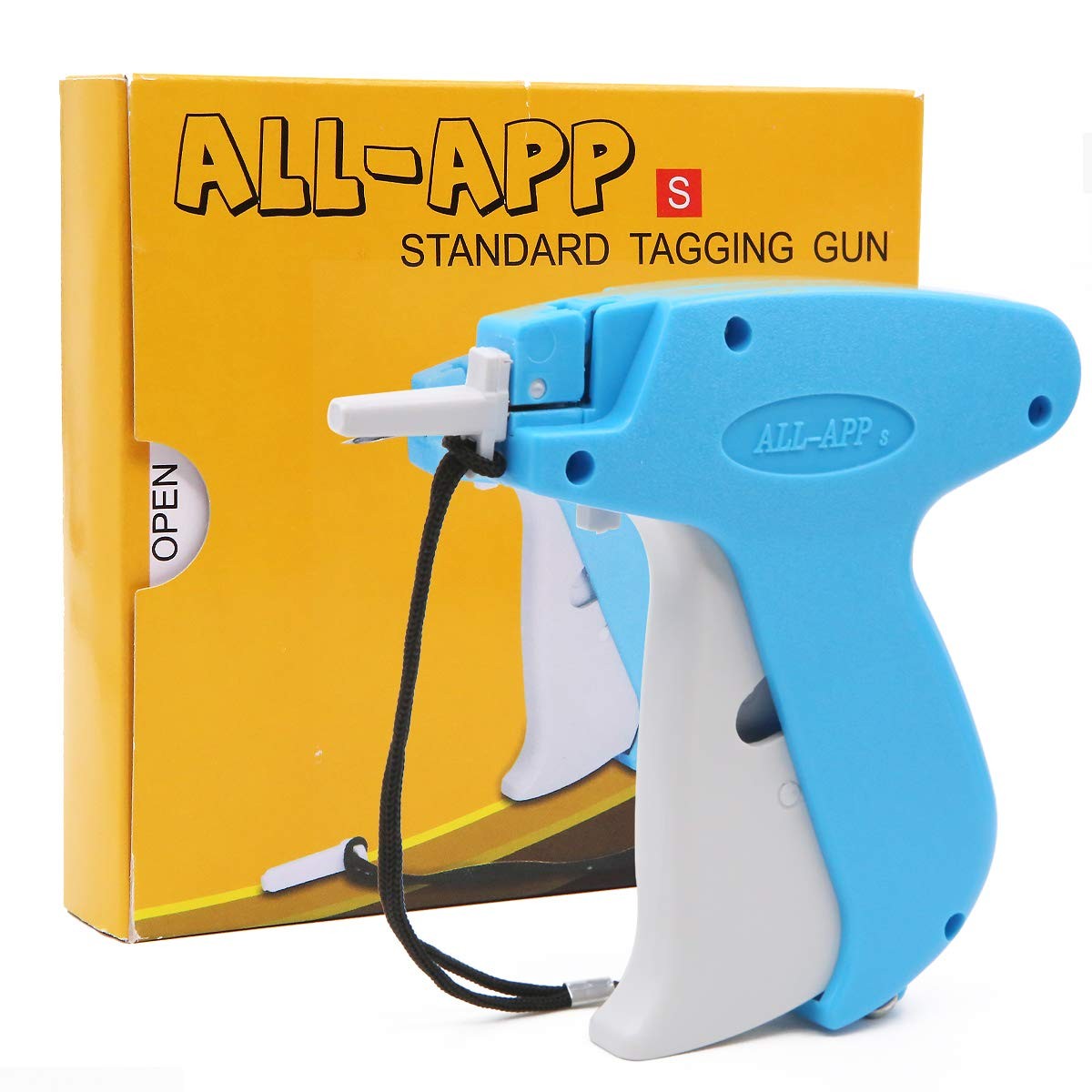 Labeling Gun, Standard Price/Labeling Gun with 5000 Plastic Pens…