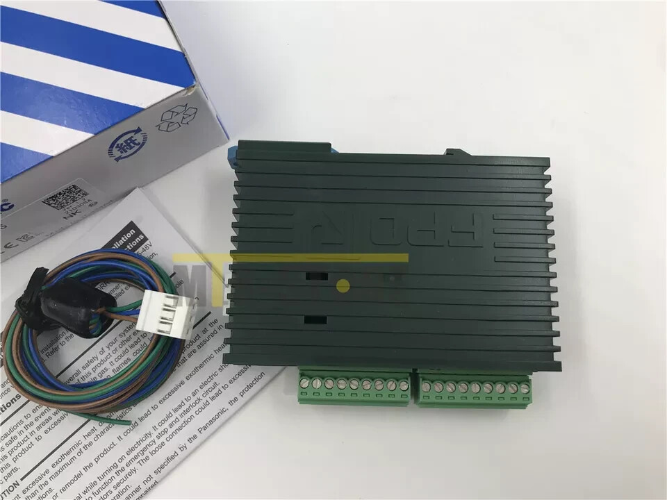 1pcs PLC AFP0RC14RS FP0R-C14RS CONTROL UNIT New In Box
