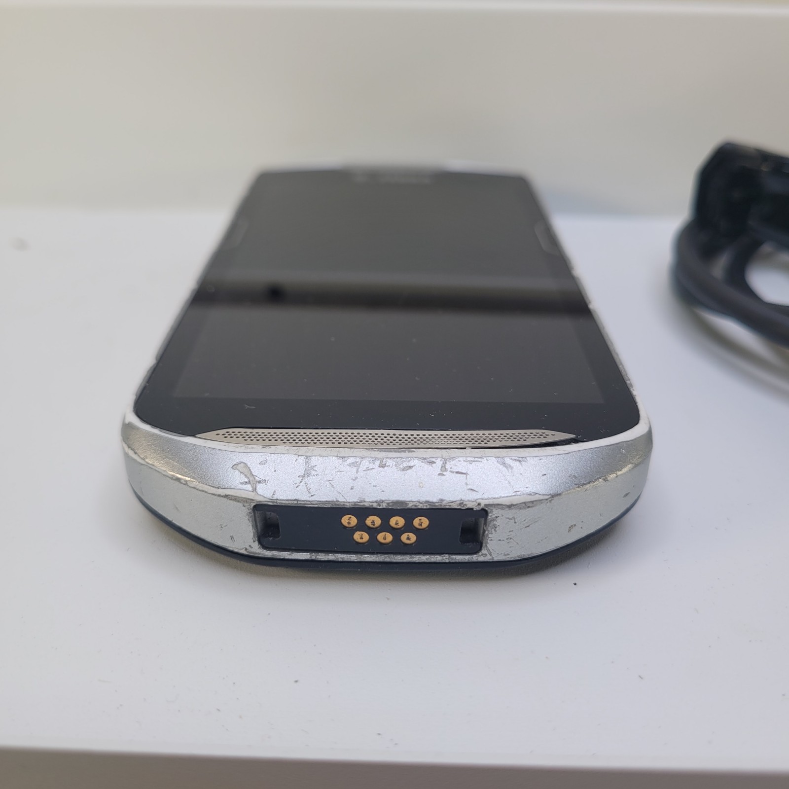 Zebra TC56 TC56CJ-1PAZU4P-25 Wireless 2D/1D/QR Scanner, Google Play Please Read