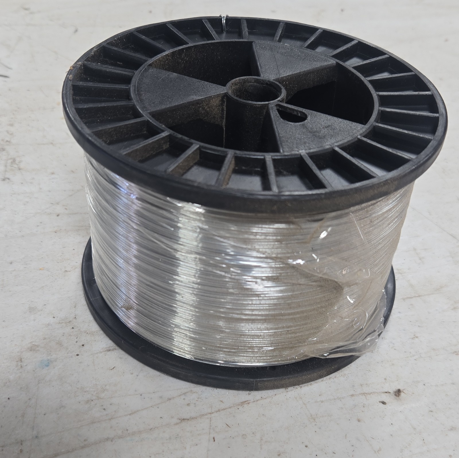 24 gauge 5 lb round stitching wire