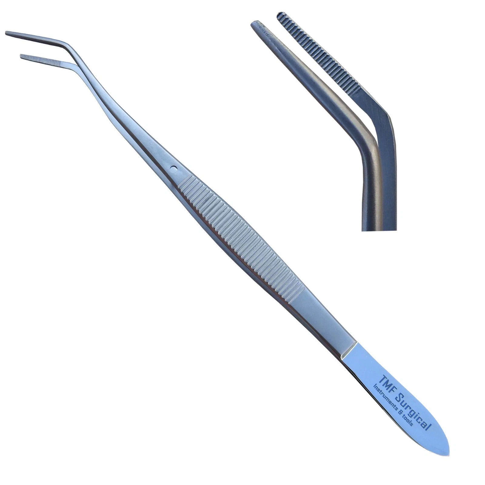 20x Basic Dental Examination Kit – Mirror, Probe & Tweezer Stainless Steel CE