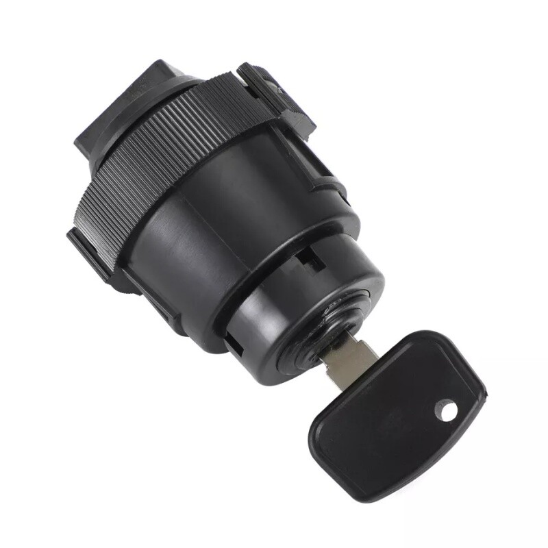 K7571-62103 Ignition Switch Fits Kubota Zero Turn ZD221 ZD321 ZD323 ZD326 ZD331