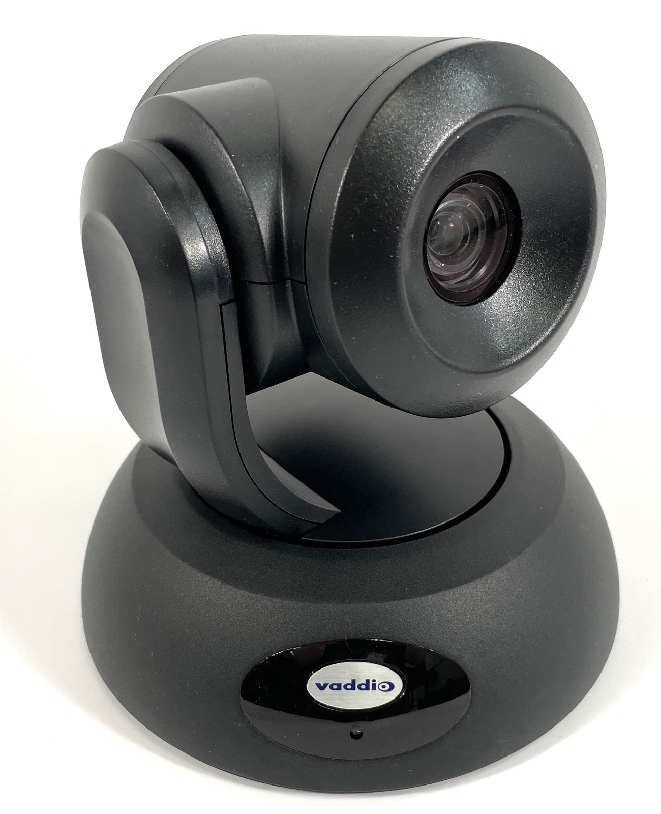 OPEN-BOX Vaddio RoboShot 12E HDMI HDBT PTZ Camera Black 999-99400-000