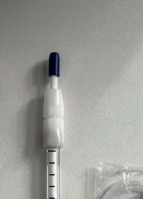 Omnifit Chromatography Column – 6.6mm ID – 150mm Length/Two Adjustable Adaptors