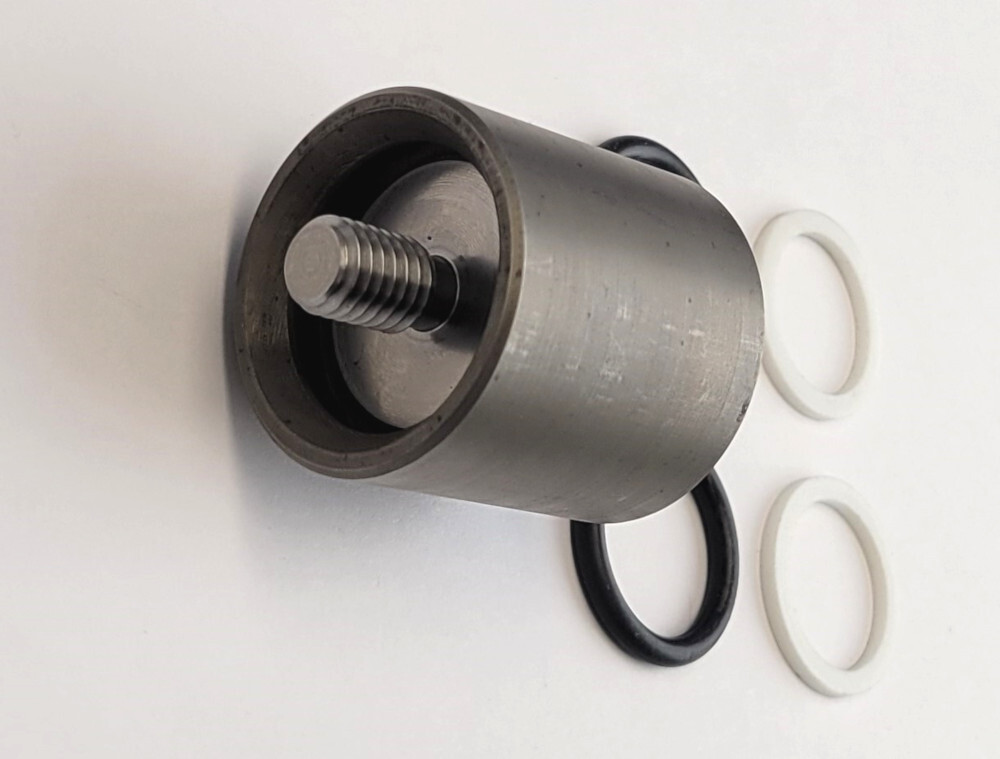 VA DVA35-K-201 – Parker 3 Position Detent Kit for DVA35 Valve