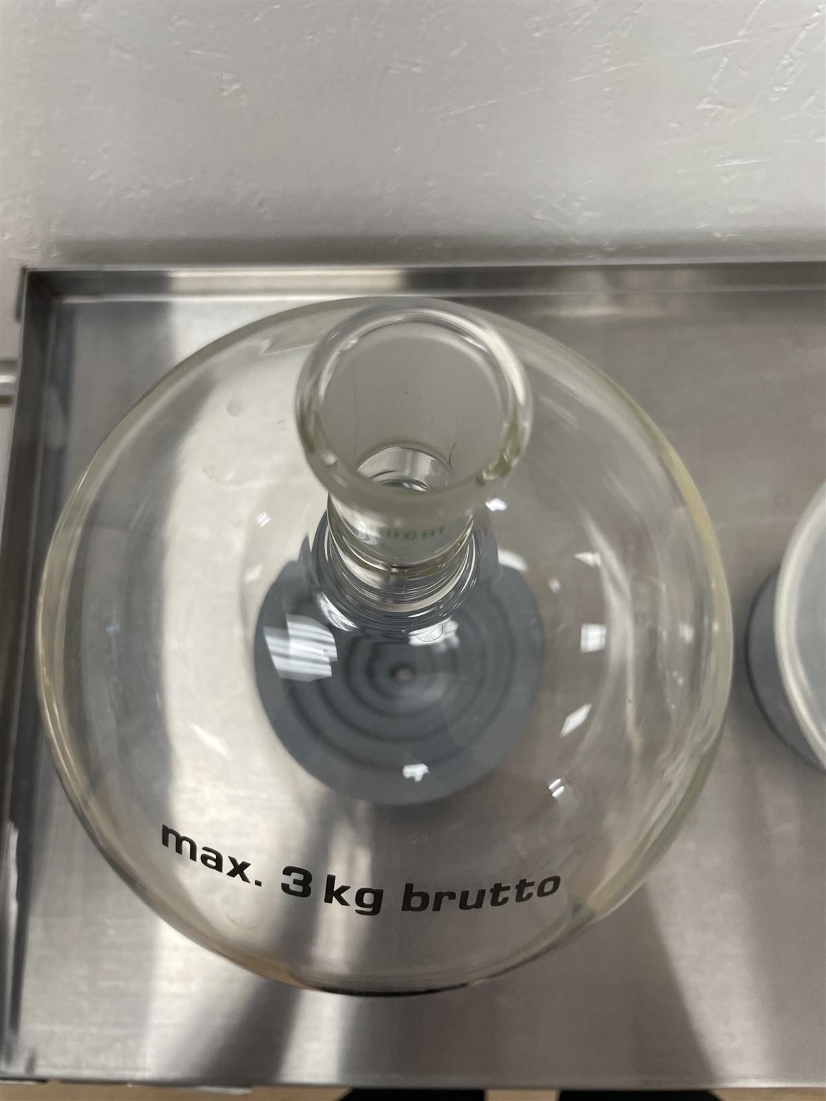 Buchi Labortechnik Medical Pharma Laboratory Spray Dryer System