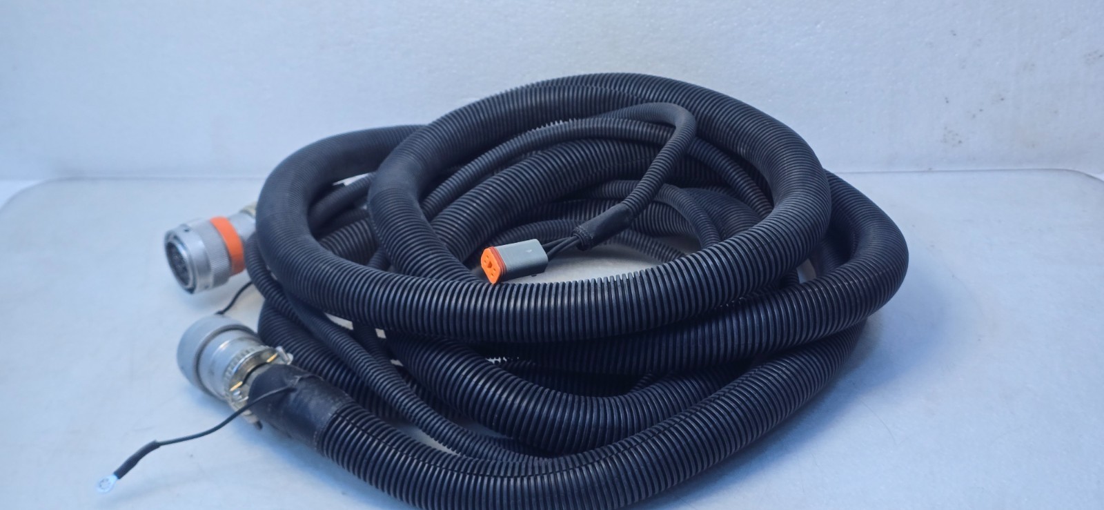 Cummins Wiring Harness 3973684