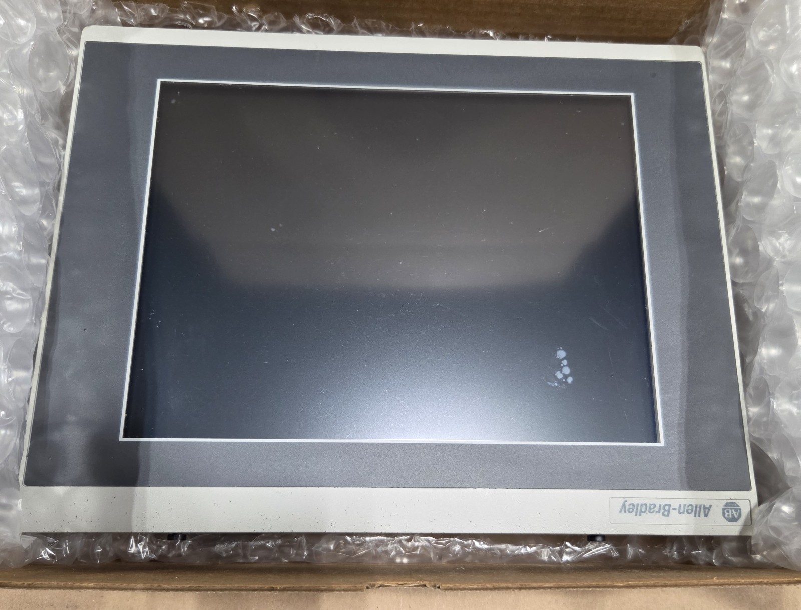 Allen-Bradley PanelView 800 10.4 Inch HMI Terminal – 2711R-T10T
