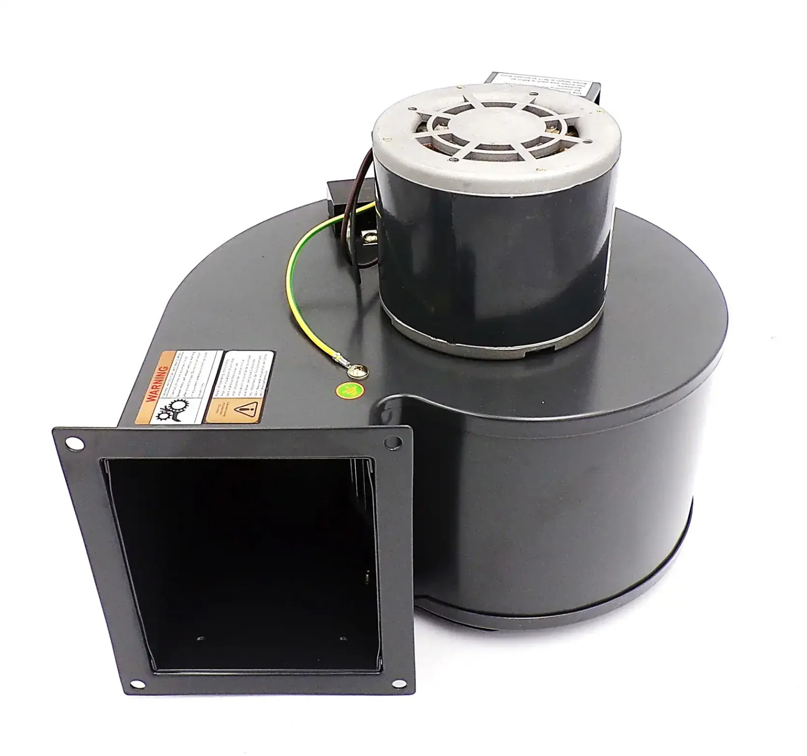 TEGRO REPLACEMENT FOR FASCO 4C870 50769-D230 230V 50/60 HZ, 1/10 hp