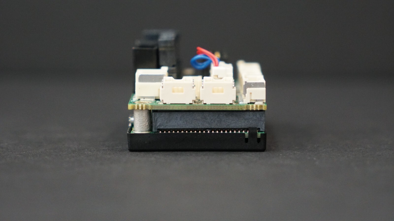 Maxon 546714 EPOS4 Compact 24/1.5 CAN Digital Positioning Controller 1.5A 10-24V