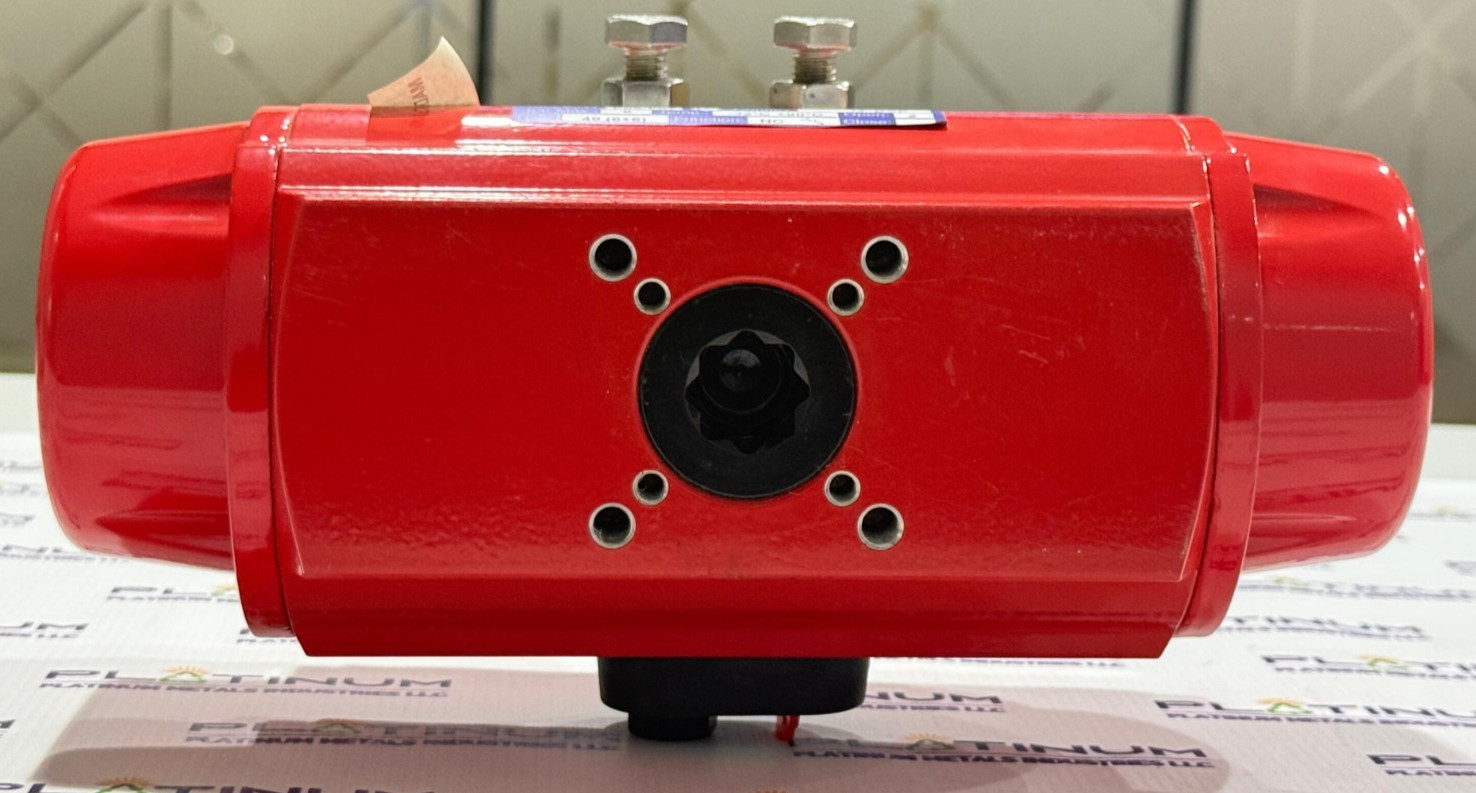 Prisma | Pneumatic Actuator | PA15S | 123088