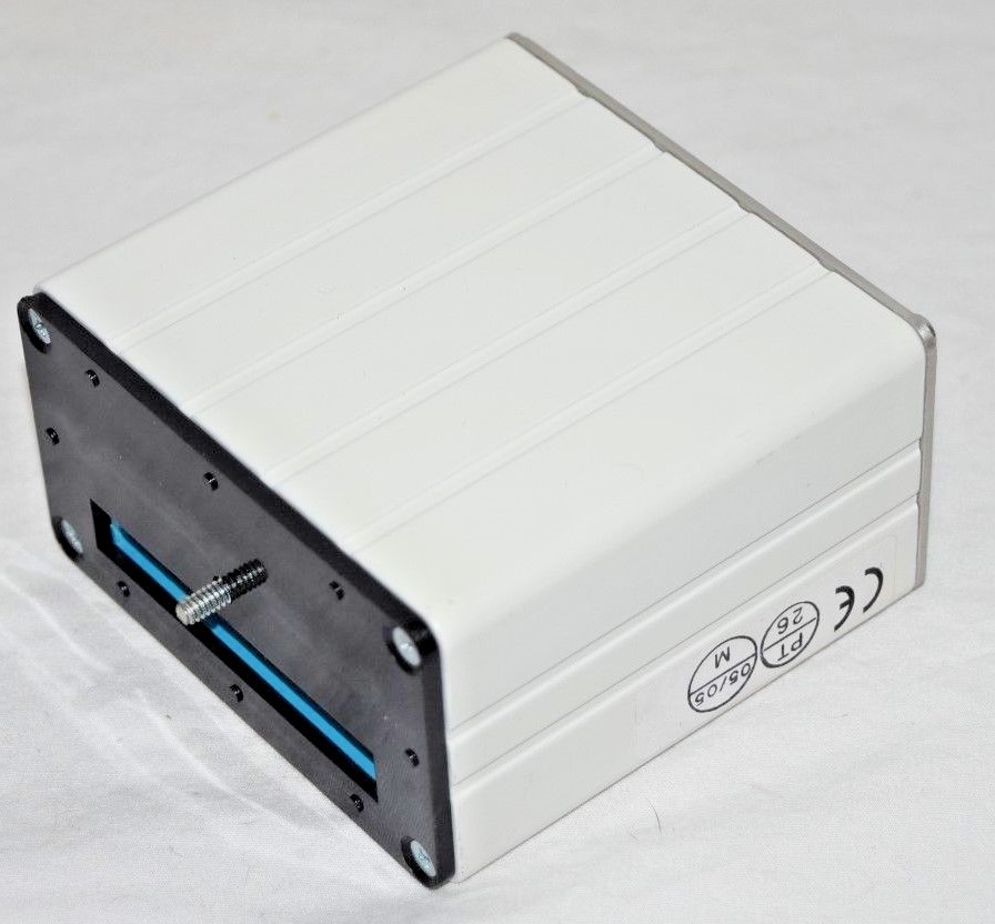 Opto 22 B3000 SNAP Analog and Digital Brain | mistic / Optomux Protocol
