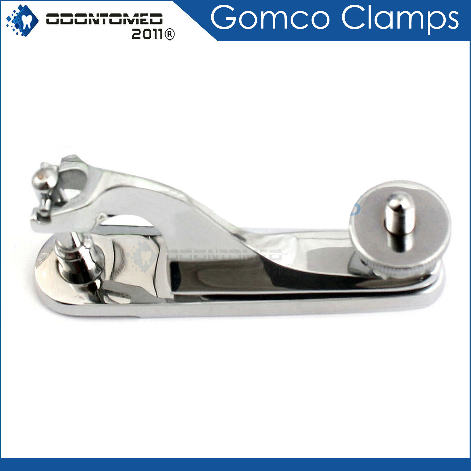 Gomco Circumcision Clamp Surgical Instruments 1.3 cm