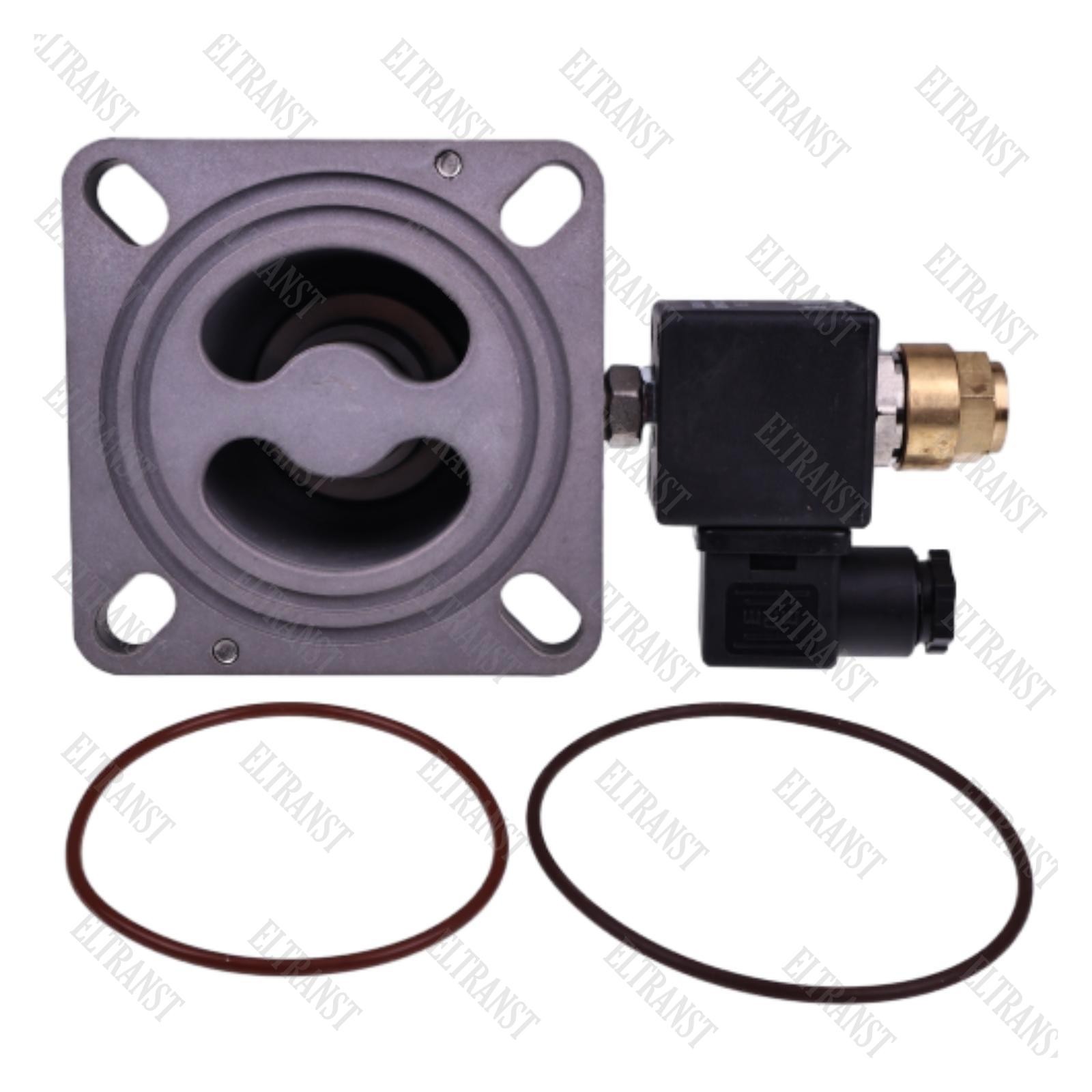 Unloading Valve 2203016100 2203-0161-00 Fit for Atlas Copco Screw Compressor