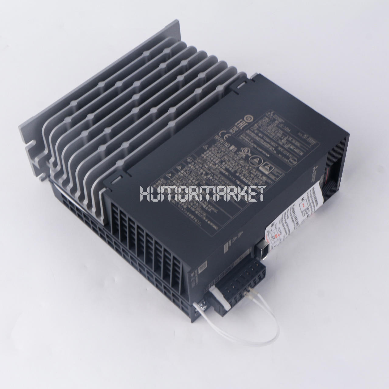 1PCS Mitsubishi Servo Amplifier MR-JE-100A NEW#JY