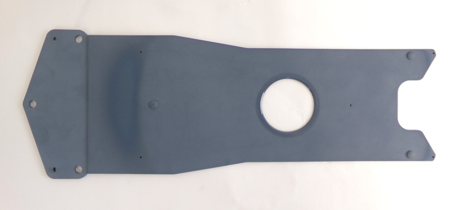 AMAT Applied Materials 0200-06112 End Effector 300mm Producer SE Blade Working