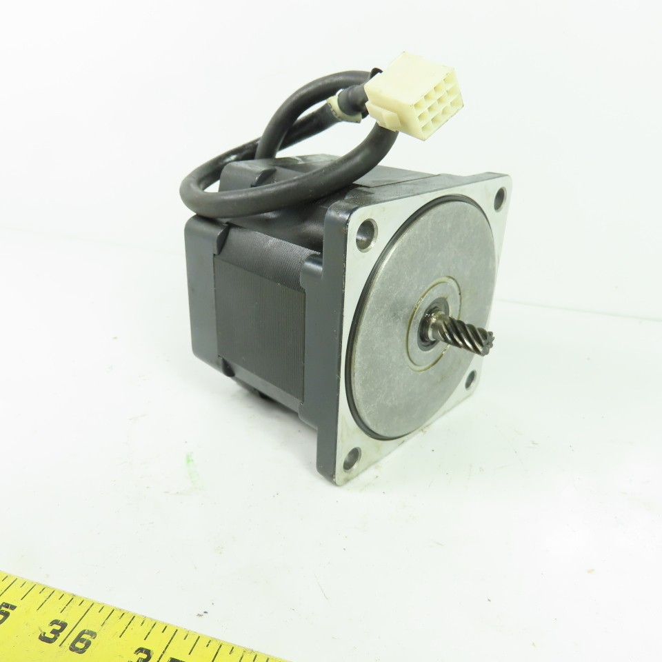 Oriental Motor KBLM6400GH-C Vexta AC Servo Motor