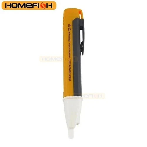 Digital Non-Contact Voltage Tester Pen 90-1000V AC Electric Test Pencil Meter