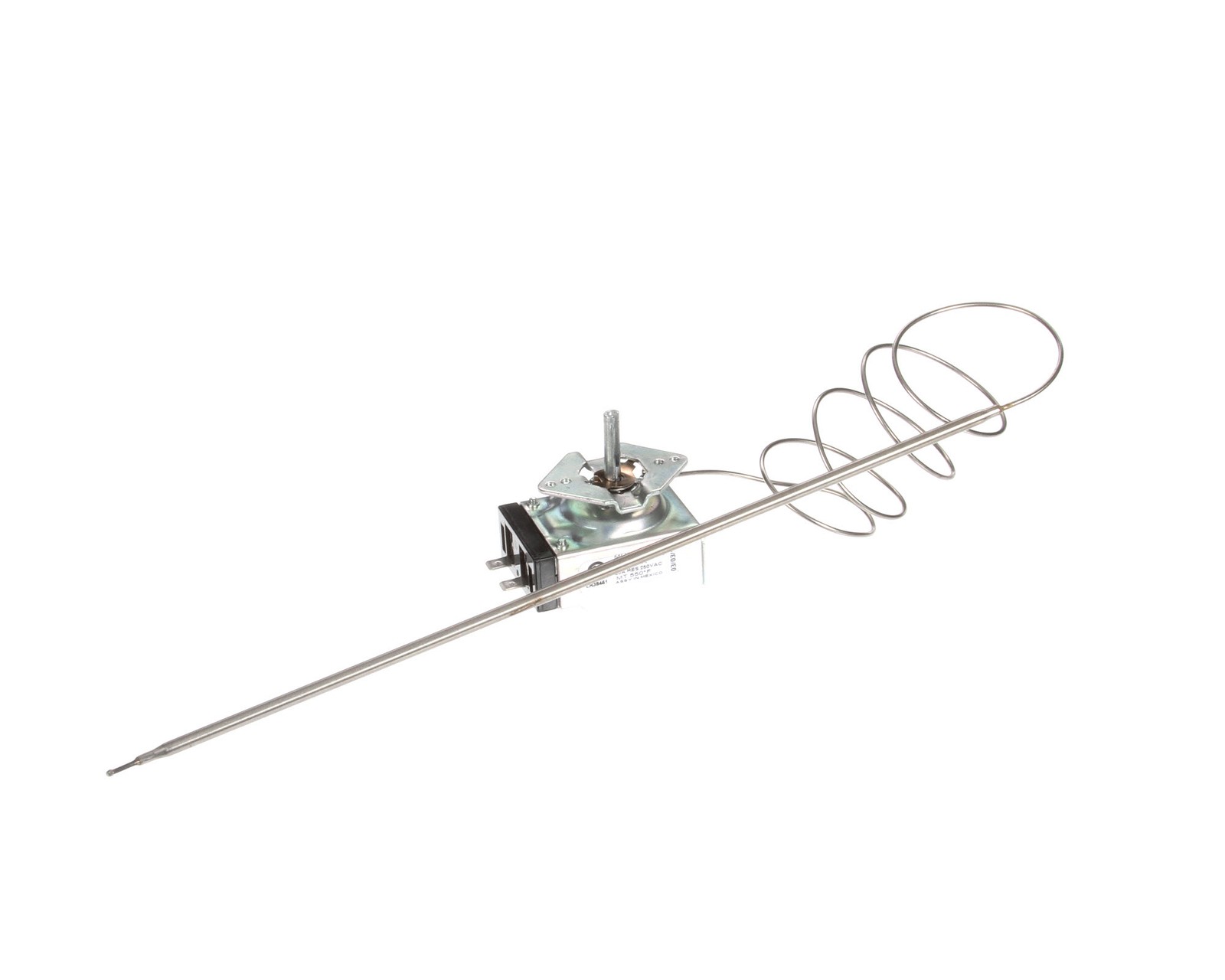 Star Thermostat, 550F K-Type 2T-Z15211 – Free Shipping + Geniune OEM