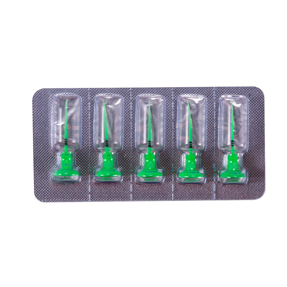 Endo Sonic Activator Dental Endodoncia Ultra Irrigator Root Canal Clean 60 Tips