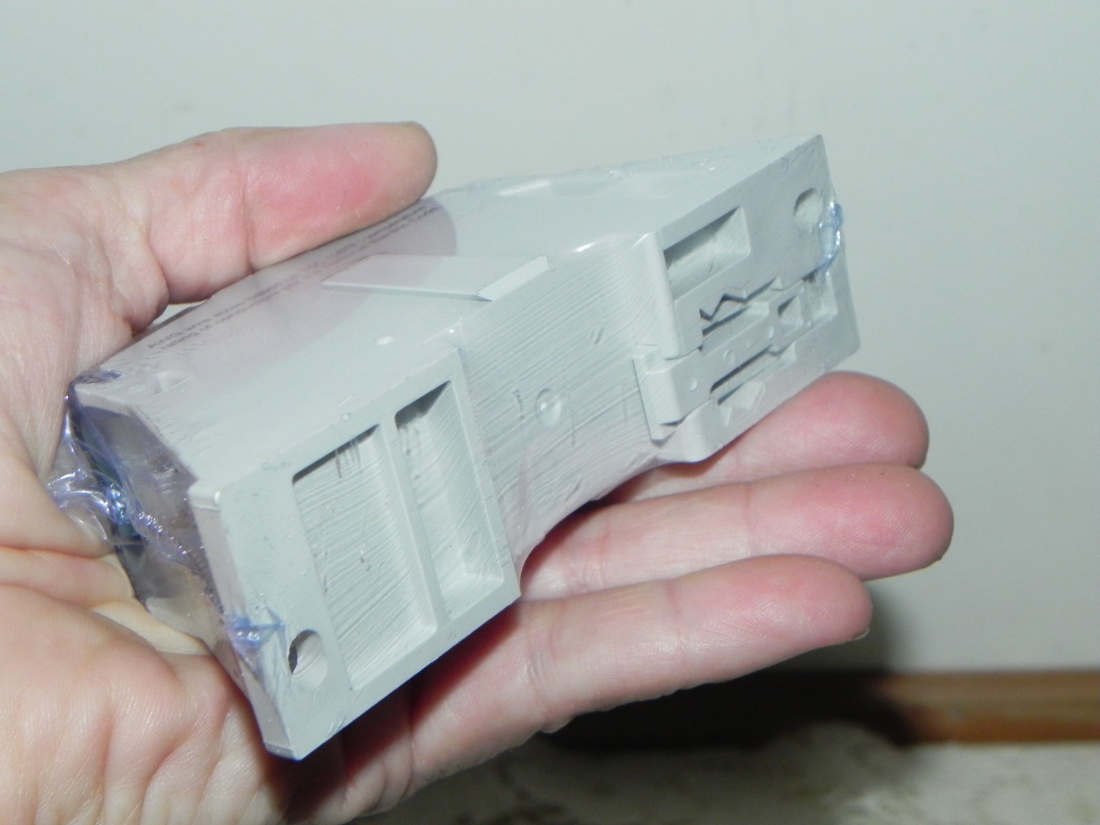 nVent/Eriflex SBF250 Power Block Flexbar to cable, 561171, 250A 1000VAC/1500VDC