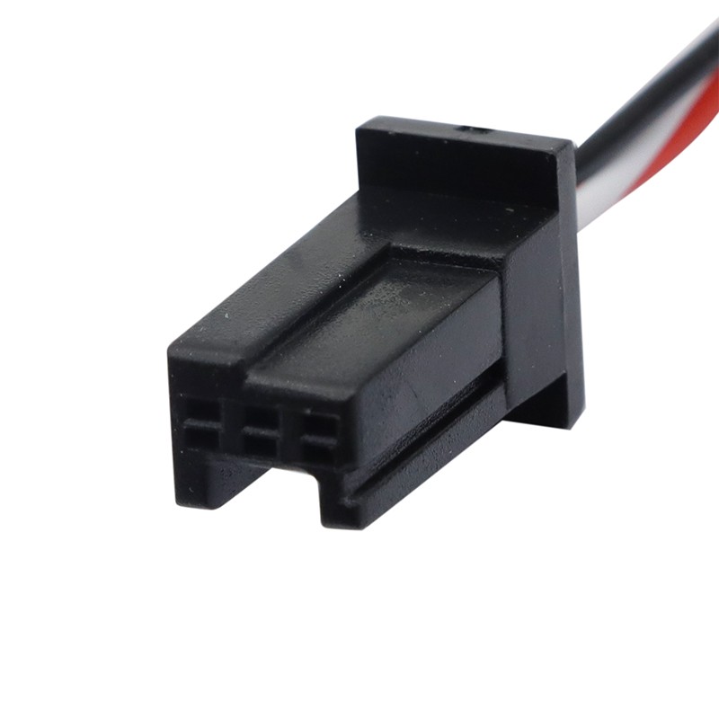 New Cooling Fan 24V 0.07A For Fanuc NMB A90L-0001-0510 04020VA-24M-CL 4020 3wire