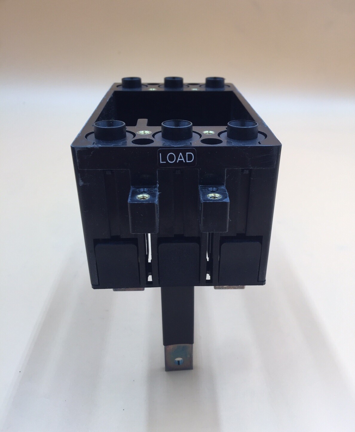 HOUSTON STOCK NEW SIEMENS PCBERC3 PLUG-IN MOUNTING BASE FREE 2 DAY AIR BUY NOW