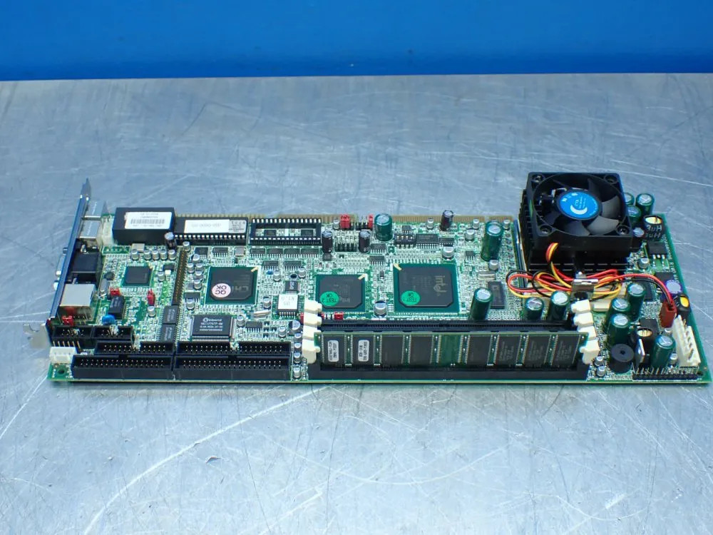 PORTWELL 216006980096 SINGLE BOARD COMPUTER INDUSTRIAL COMPUTER 03251190794