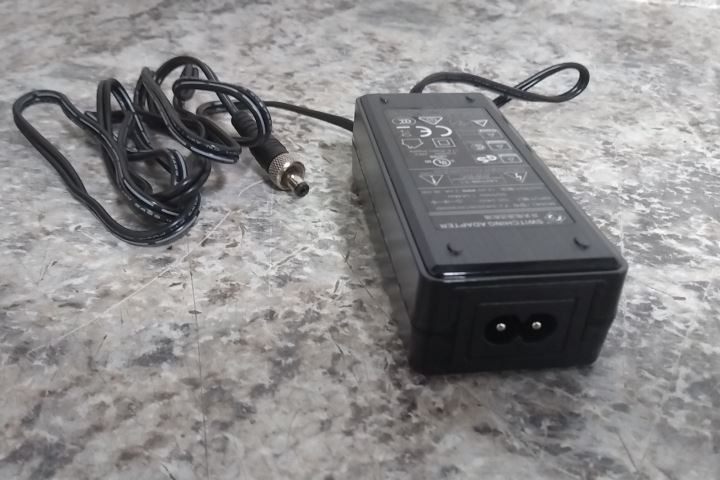 Black Box MCX-S9C-DEC Network AV Decoder with HDMI 2.0 Scaling