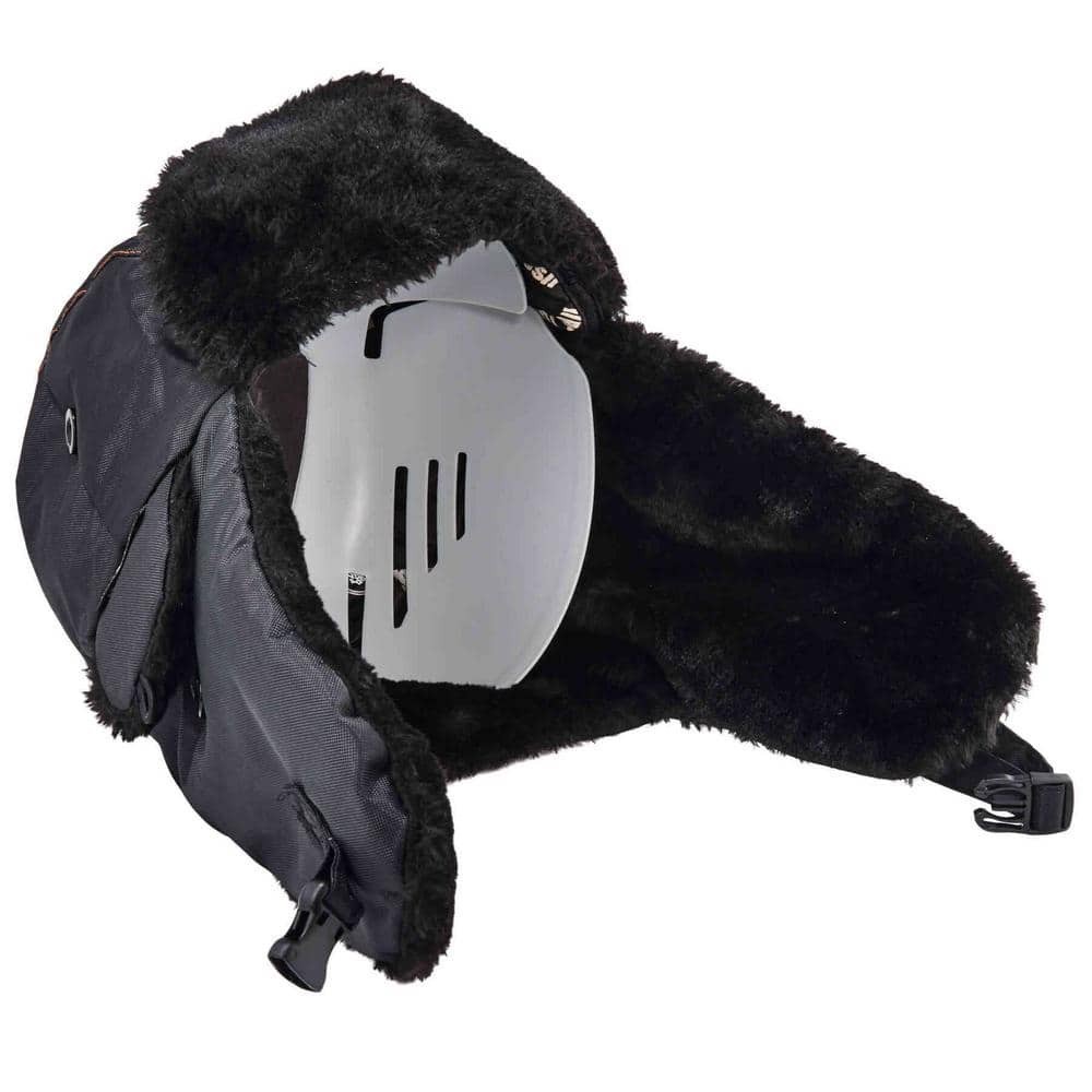 Universal Bump Cap Insert Skullerz 8945 Safety Hat Head Protection Insert