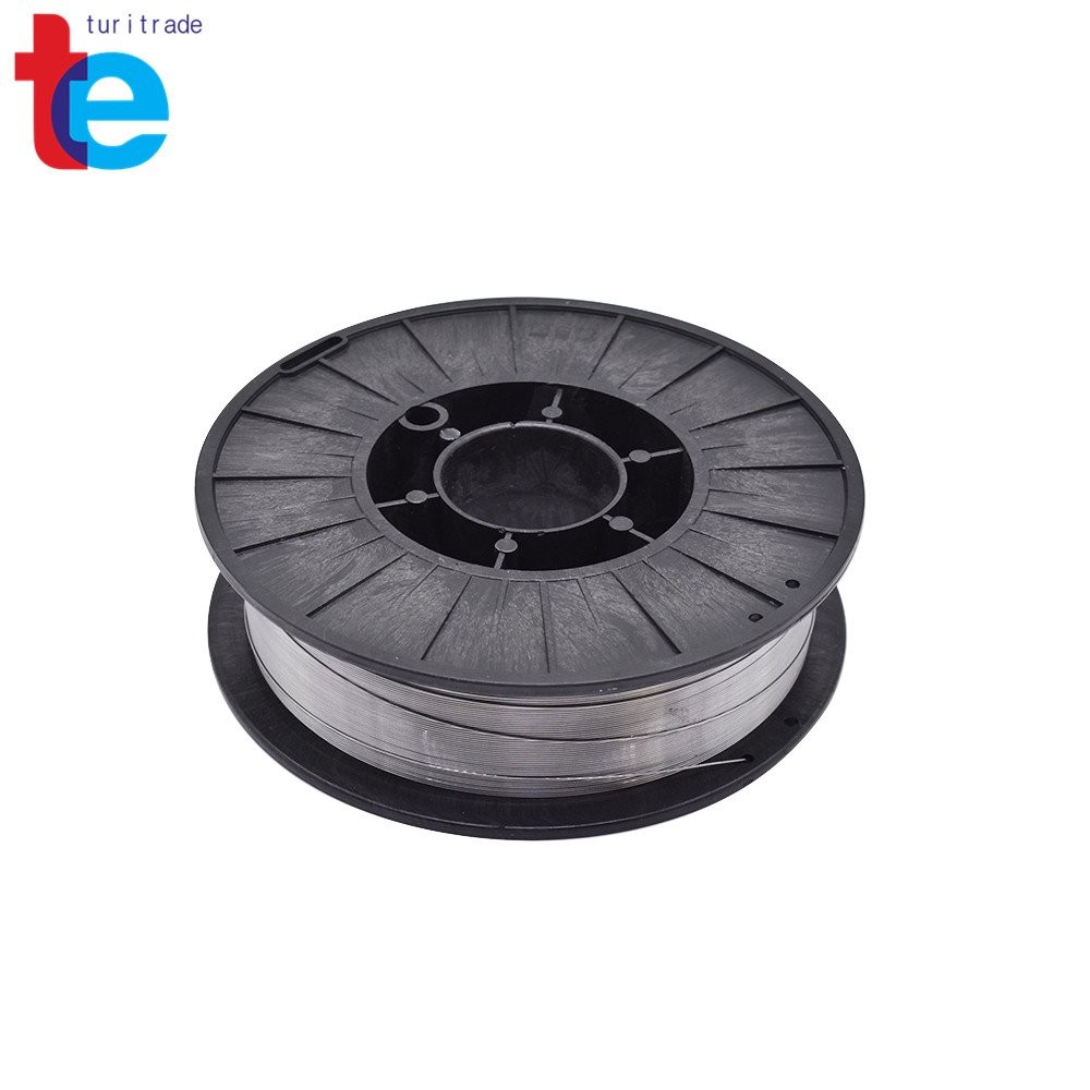 High Quality E71T-GS 0.030 Inch Gasless-Flux Core Welding Wire 10 Lbs Spool Wire