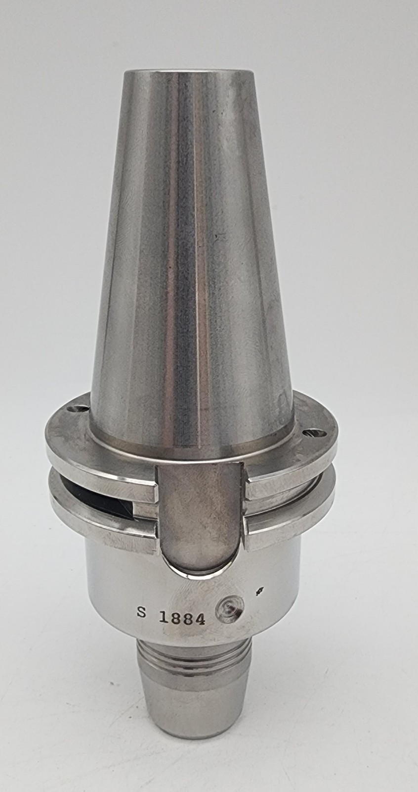 SCHUNK S1884 TOOL HOLDER S-188-4 HOLDER S-1884 *NDA AVAILABLE*