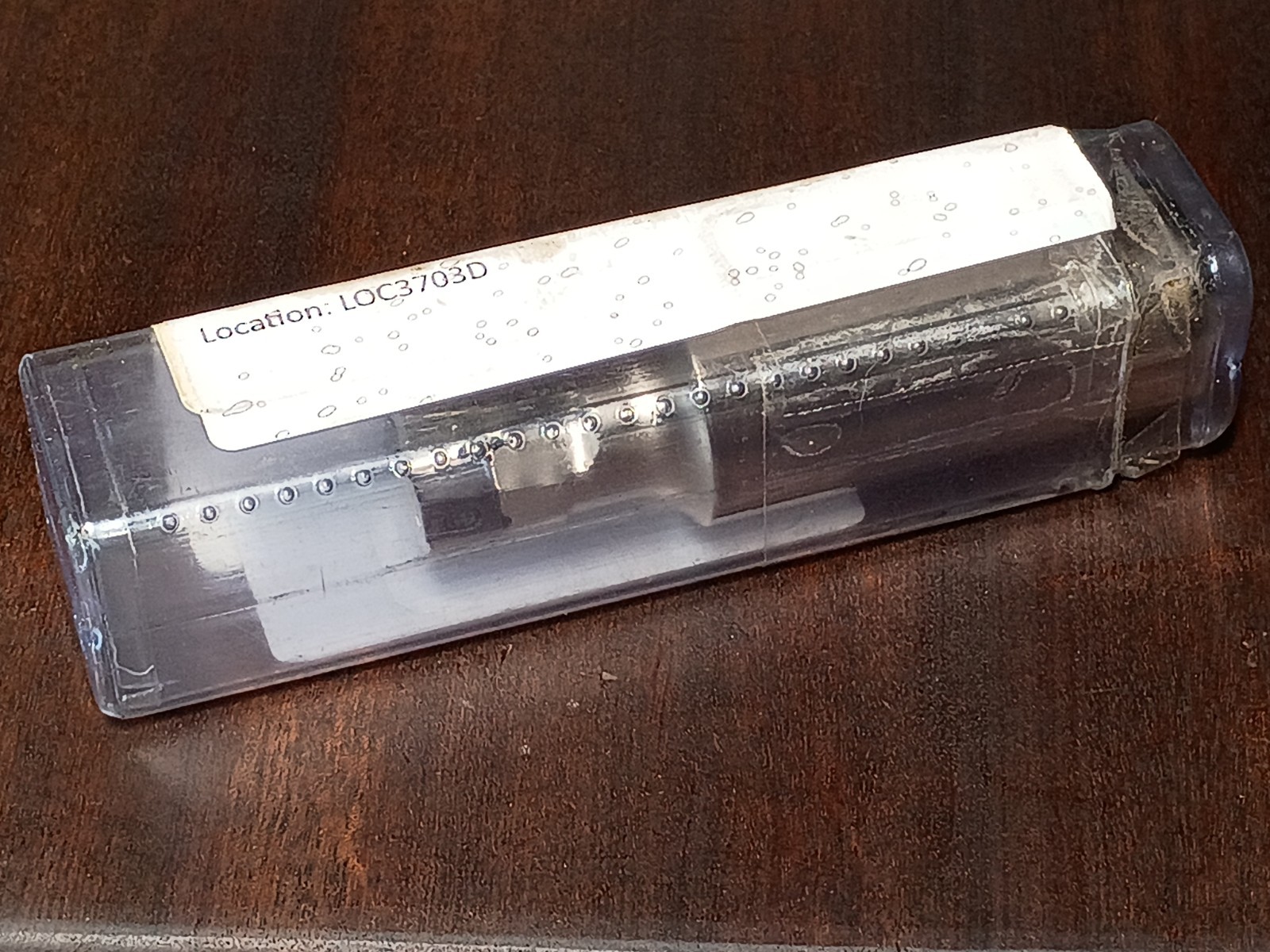 Ingersoll 3/4″ Indexable End Mill 90° 1″ SHK New DGM212R100 IN2015 Inserts
