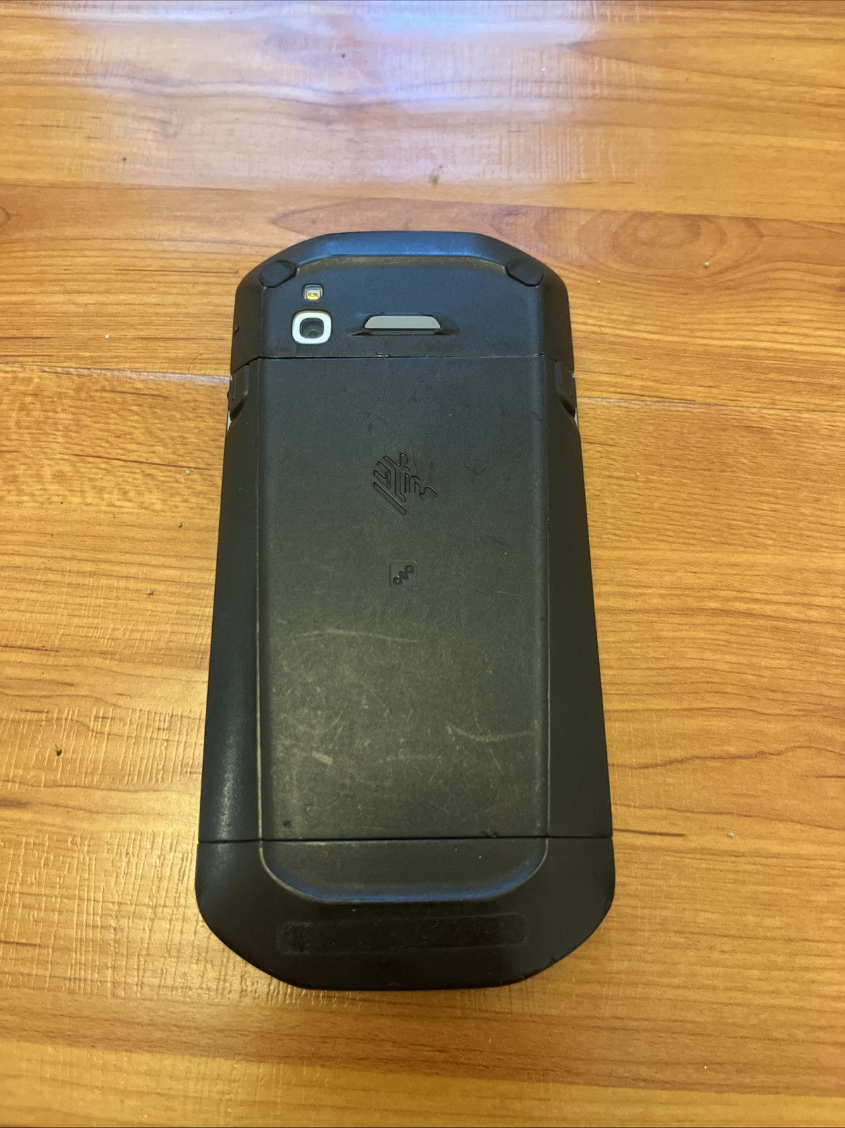 Zebra TC56 Enterprise-Grade Mobile Computer – TC56CJ-1PAZU4P-US – UNTESTED/AS-IS