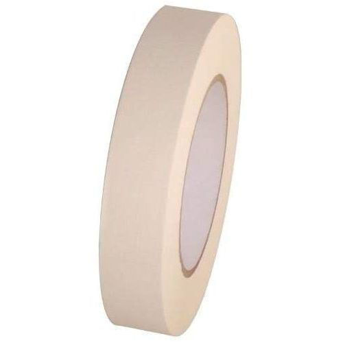 1″ x 60 Yard Roll 21 lb. Tensile Strength Industrial Grade MASKING TAPE