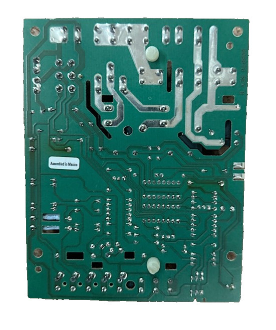 90-DAY WARRANTY – ST9120C 4057 Furnace control board York Luxaire Ducane Lennox