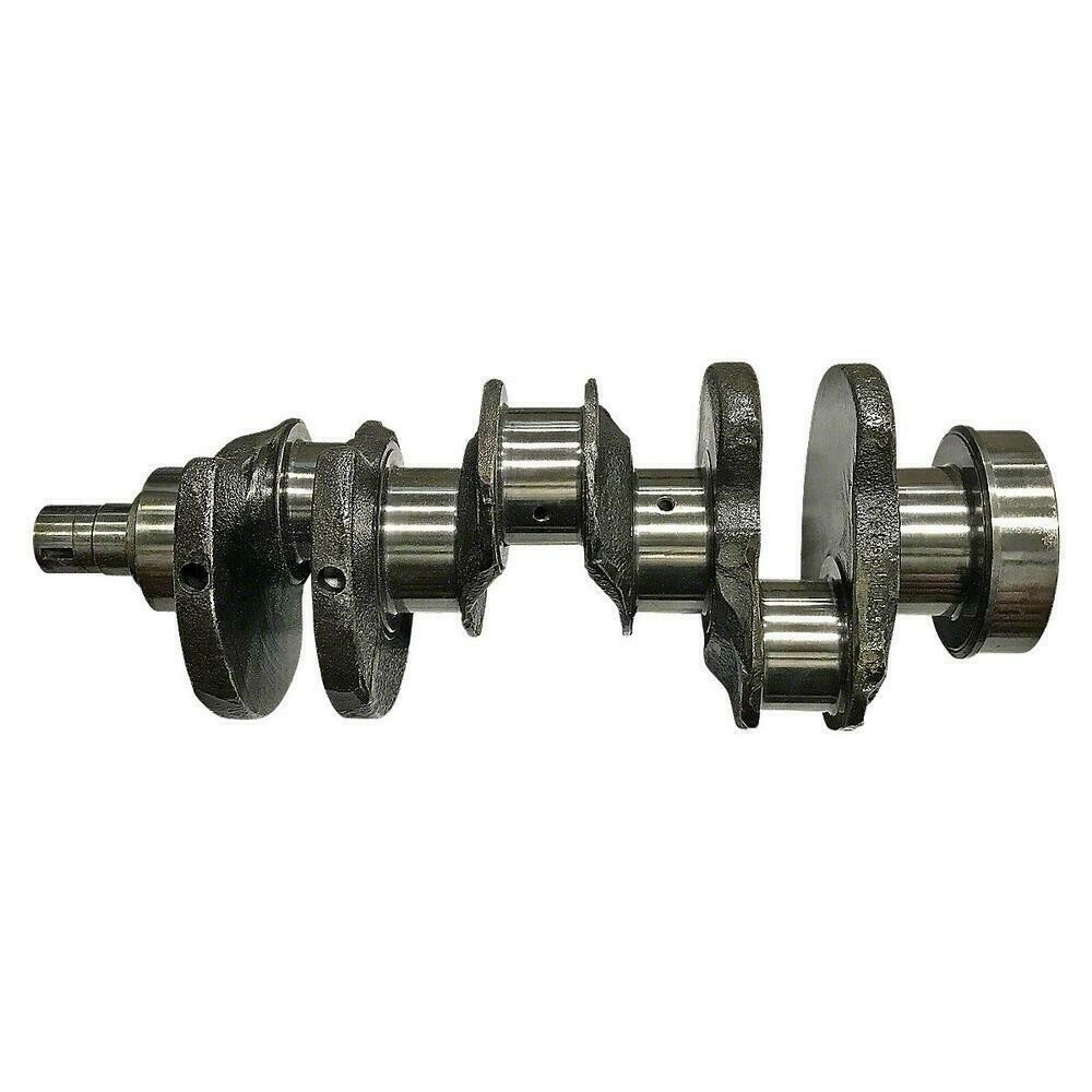 Crankshaft Fits John Deere 1020 820 830 1030 1120 1520 1530 1630 2040 2150 2155