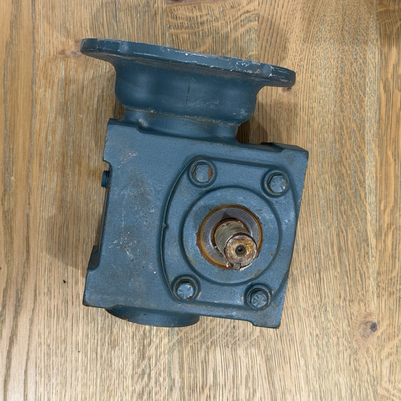 DODGE TIGEAR-2 20:1 RATIO GEAR REDUCER 17Q20L56