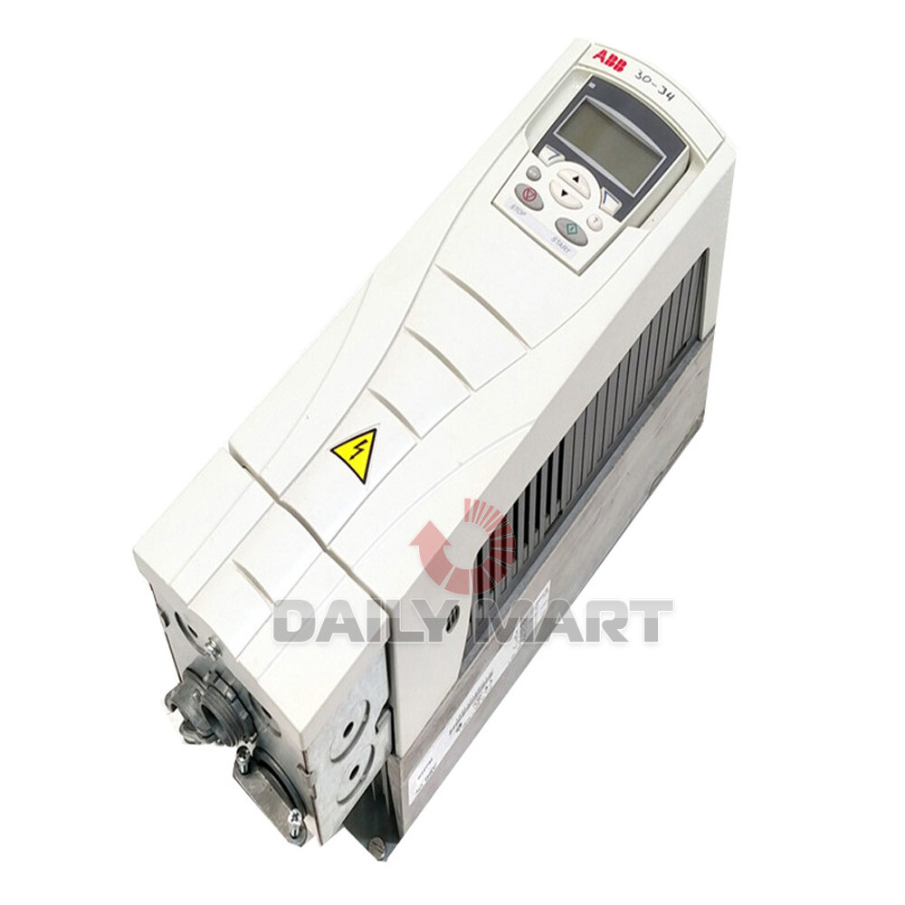 New In Box ABB ACS550-01-06A9-4 Inverter 380V 3KW