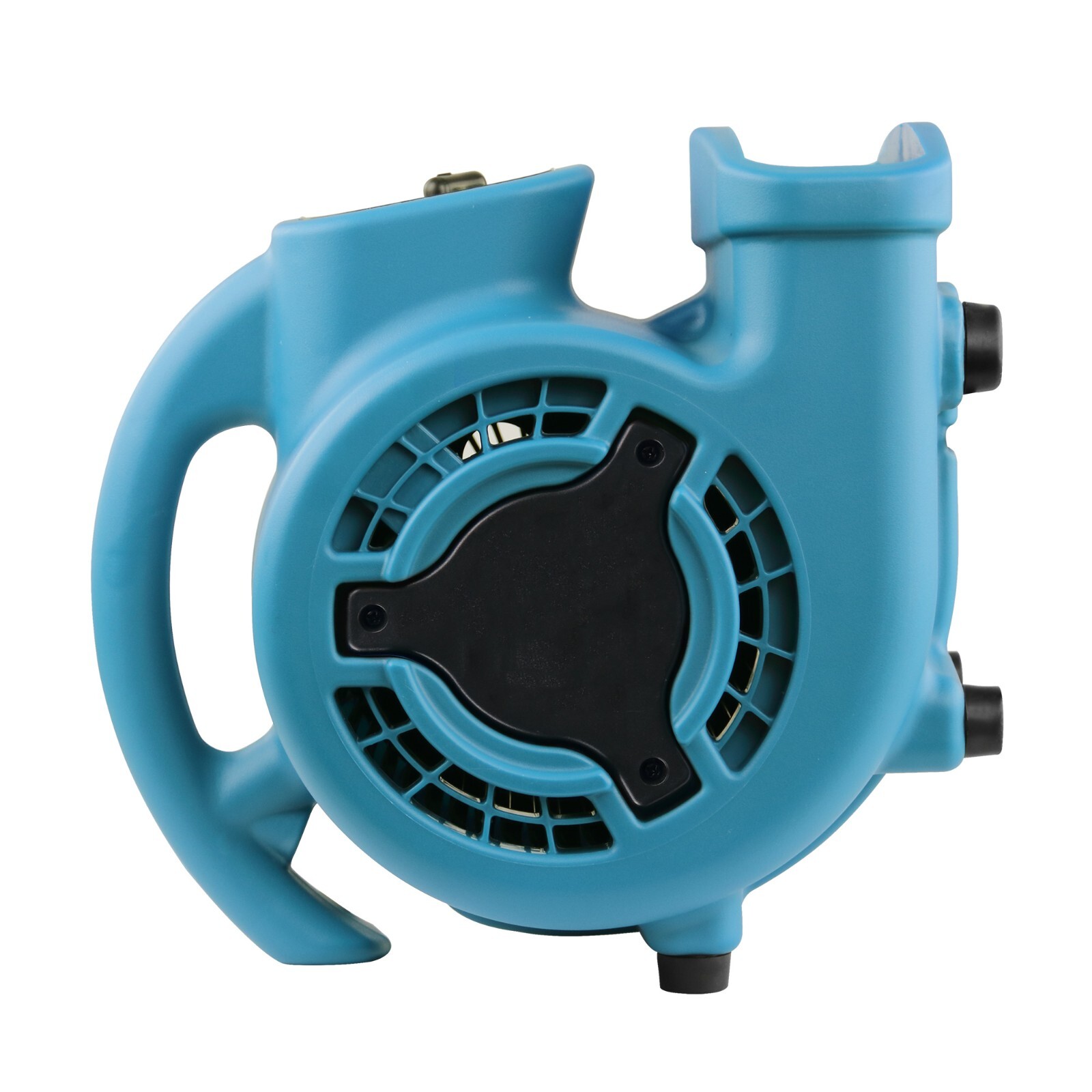XPOWER P-80 138 Watts Mighty Air Mover