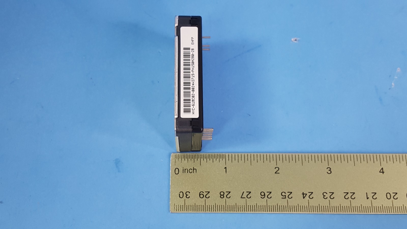 One-DC-DC Converter, PH150A280-28, TDK-LAMBDA, IN:200-425VDC/1A, OUT:28VDC, 5.4A