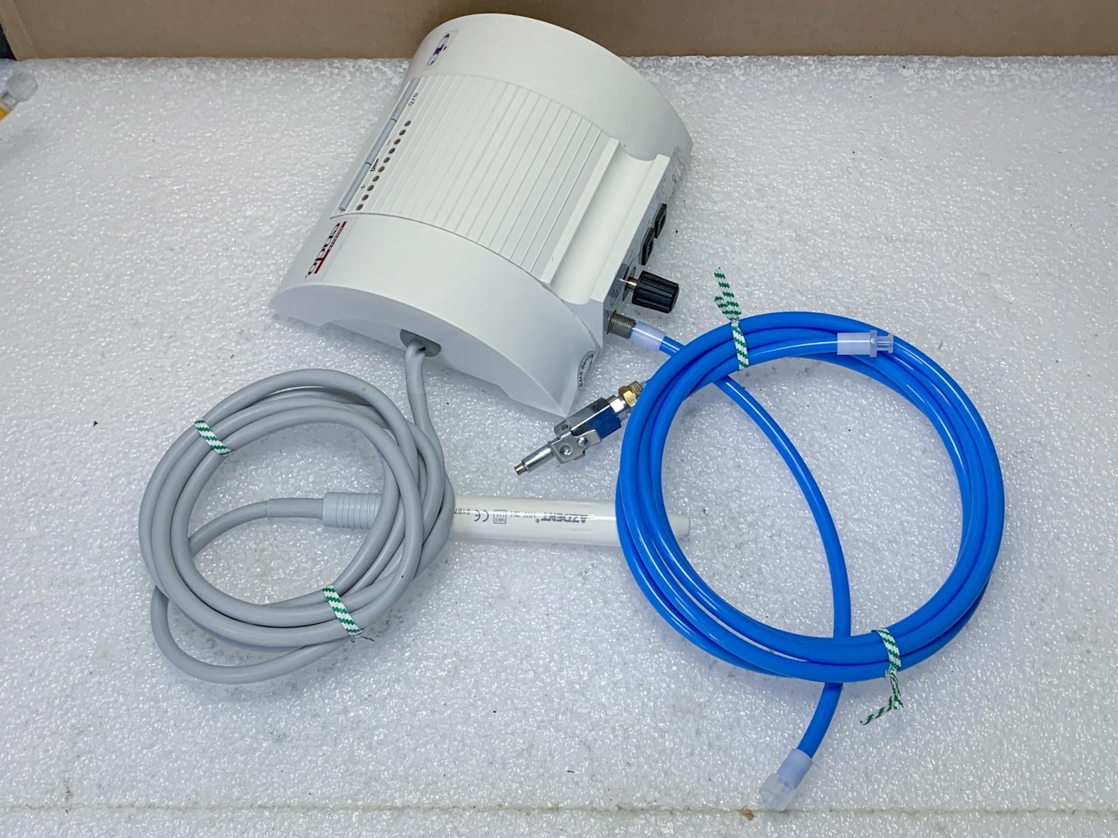 EMS / eie mini end Ultrasonic Scaler only, New HP, 90-Day Warranty