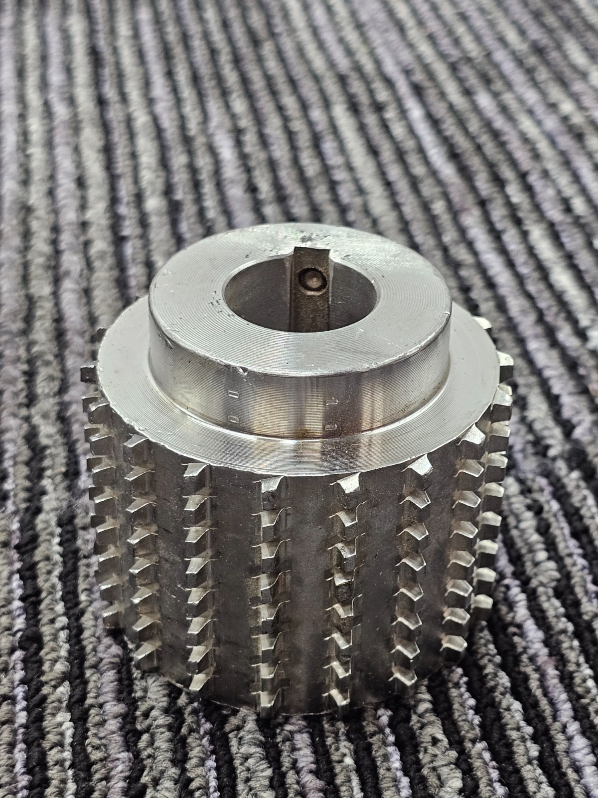 Rexnord Cambridge T303-2.0000-0.5000-1.0000-18 Machine Toothed Sprocket MTS